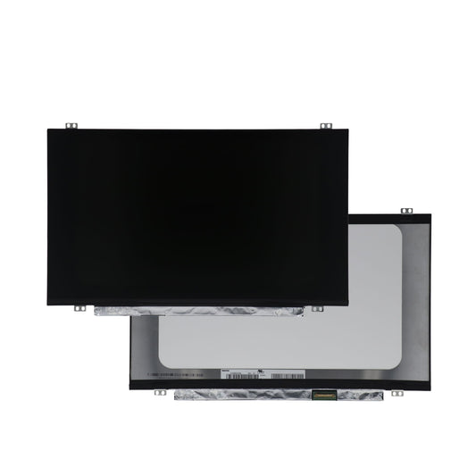 Écran LCD 14 pouces, résolution 1366 x 768, finition mate, connecteur eDP 30 broches