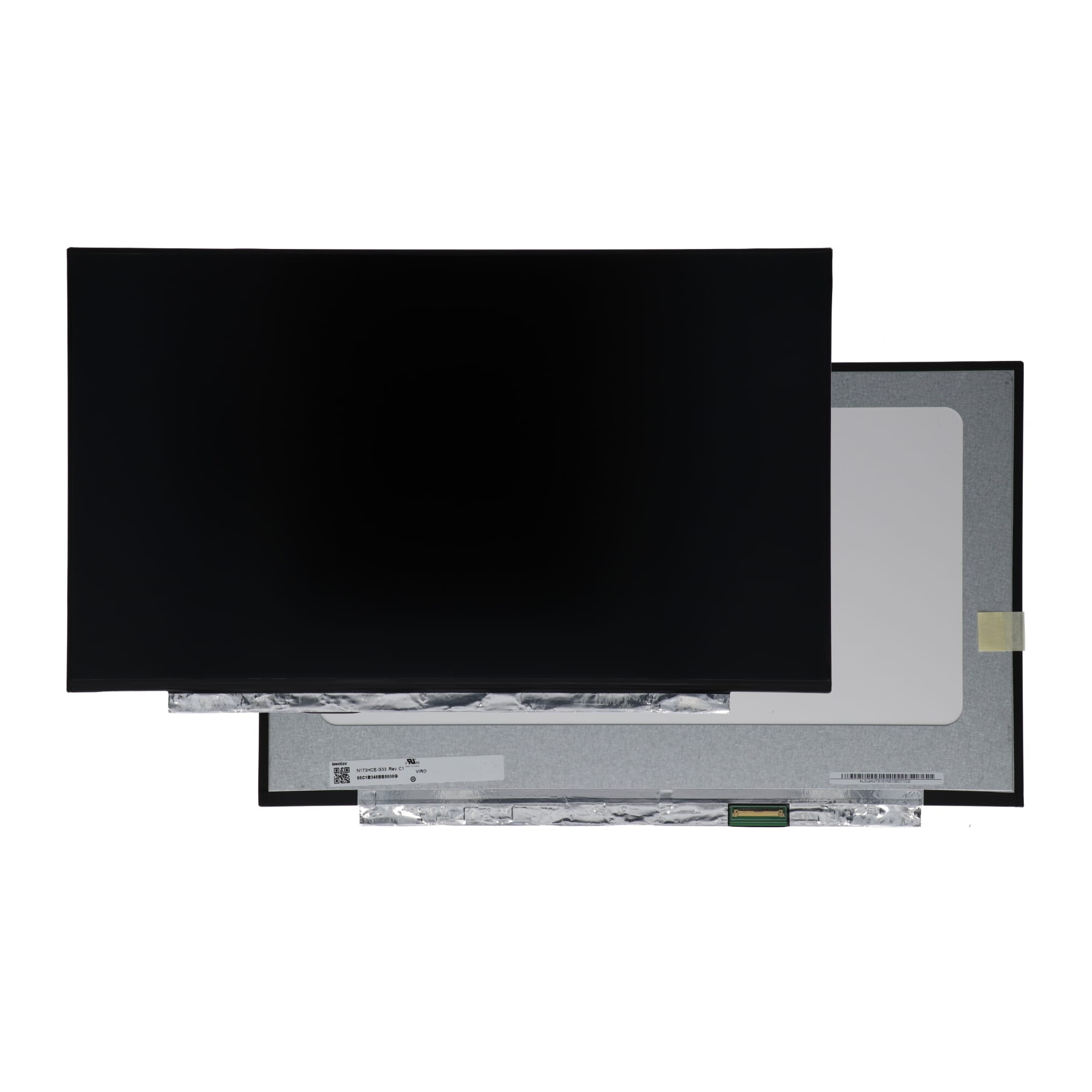 17.3 inch LCD Screen 1920x1080 Matte 40Pin eDP, IPS, 144Hz