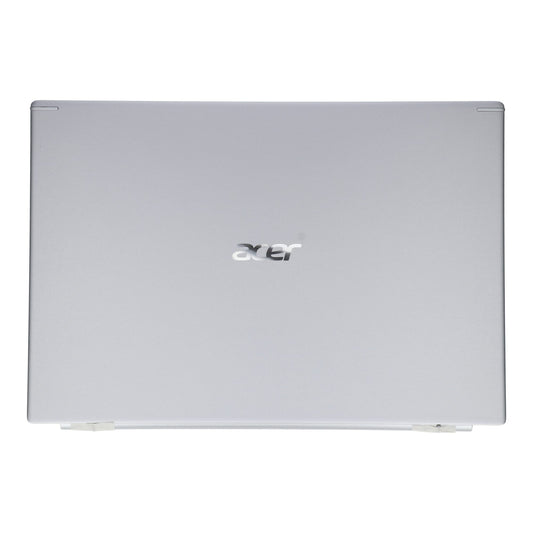 Acer Laptop LCD Back Cover - Zilver