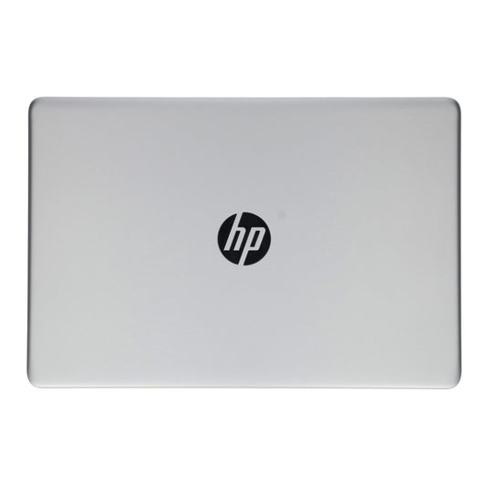 HP Laptop LCD Rückseite - Silber