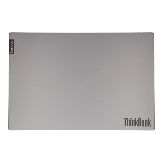 Lenovo Laptop Behuizing LCD Scherm Achterkant - Zilver