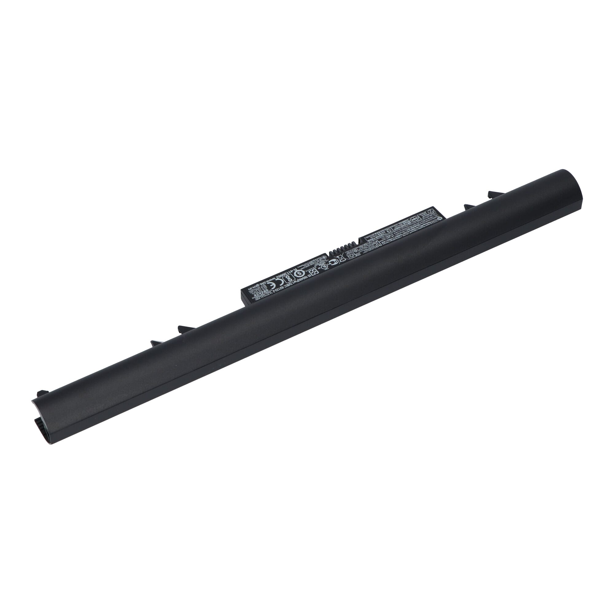 Batterie d’ordinateur portable HP 2800mAh