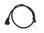 BMZ Kabelset 2,5 L�nge 680mm 10kOhm with Wake