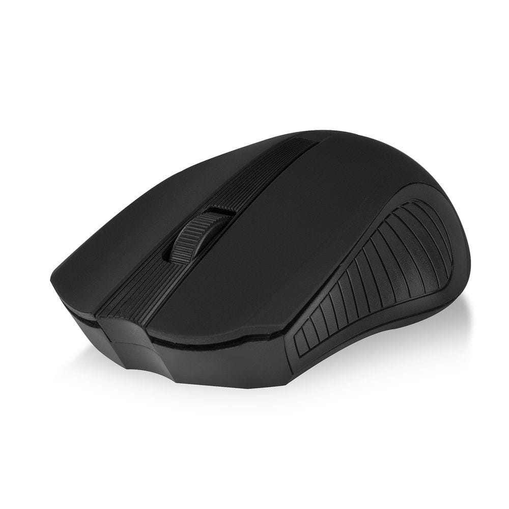 ACT Souris sans fil, 1000 dpi, noir