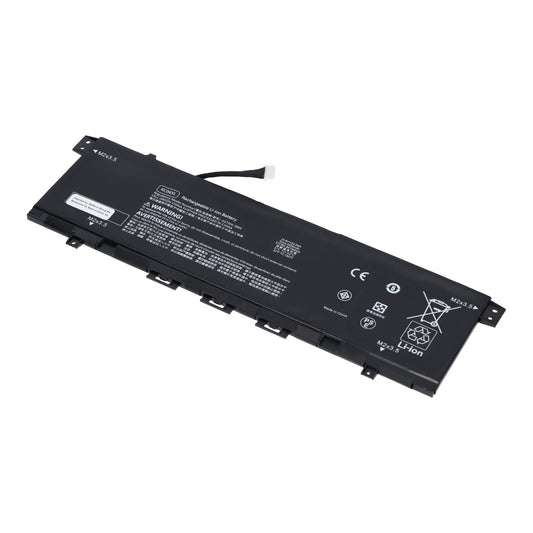 Laptop Battery 3400 mAh