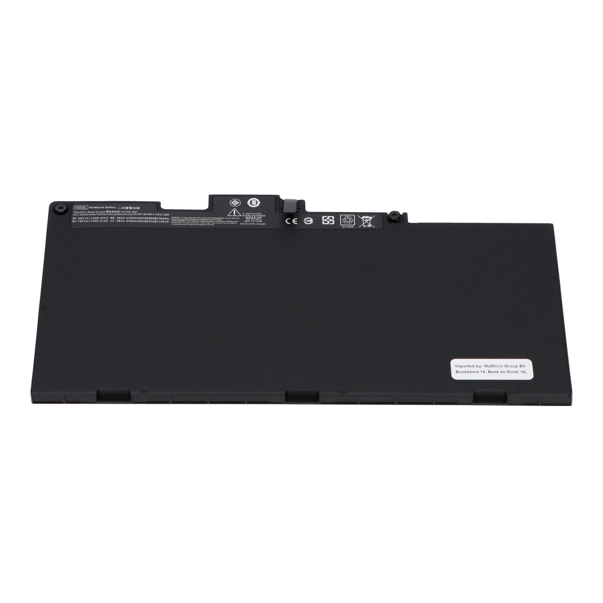 Laptop Akku 4400 mAh