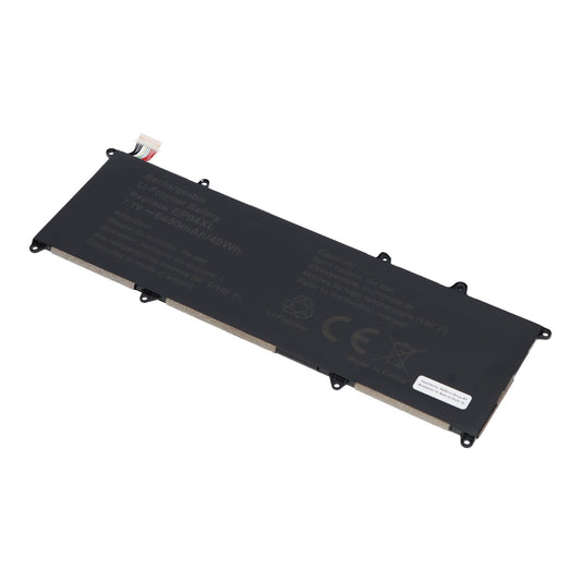 Batterie Ordinateur Portable 6400 mAh