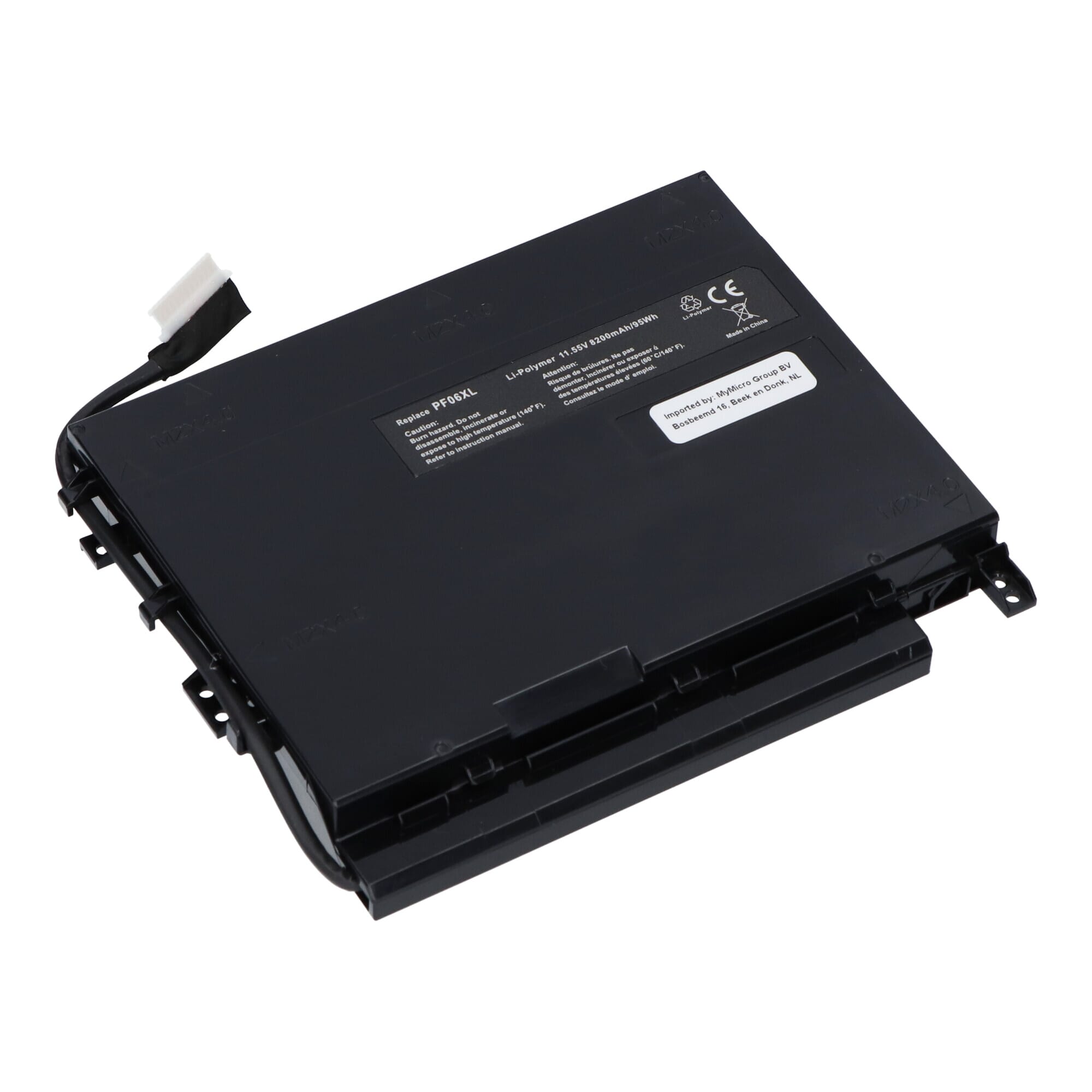 Laptop Battery 8200mAh