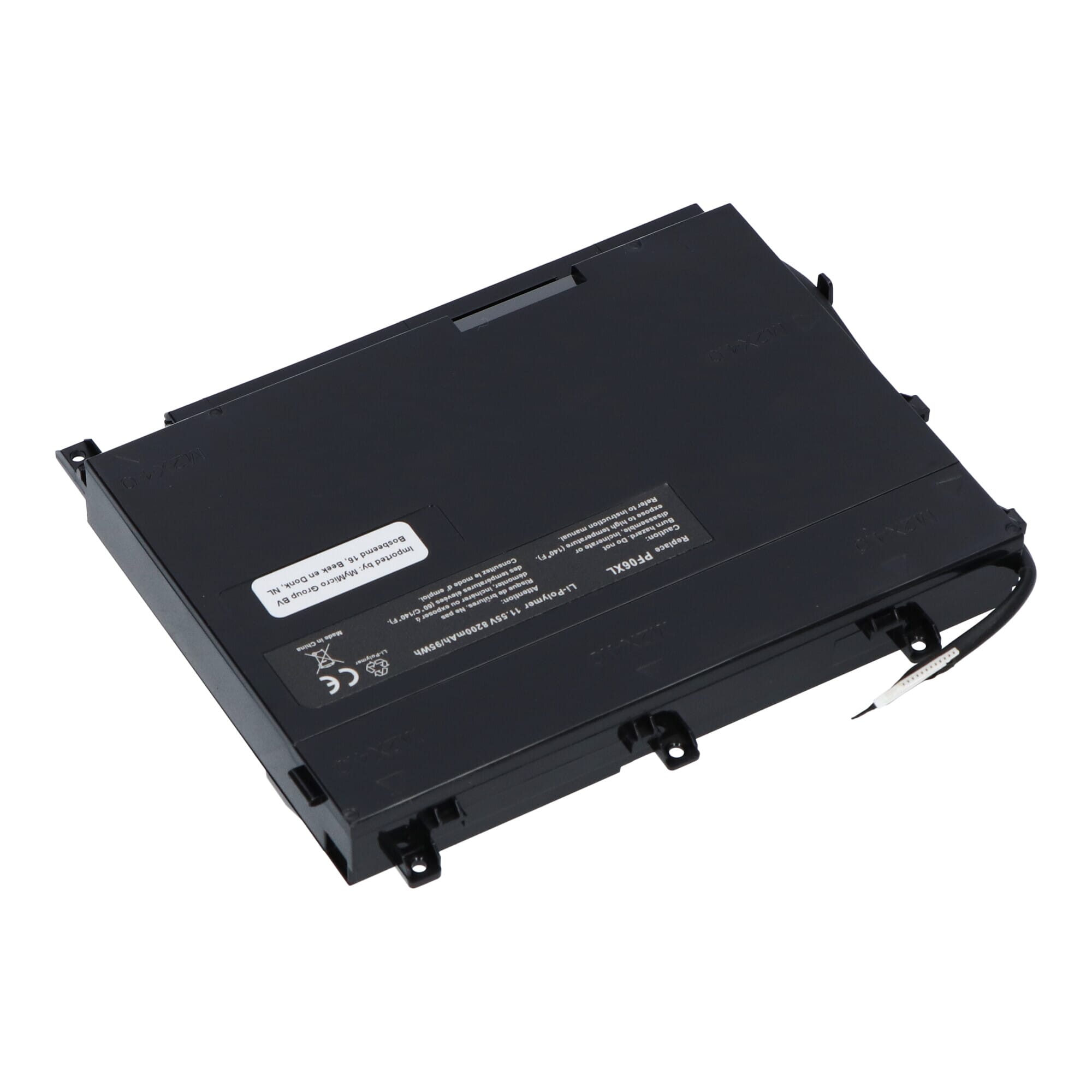 Laptop Akku 8200mAh
