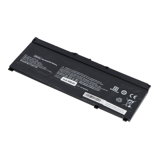 Laptop Battery 3400 mAh