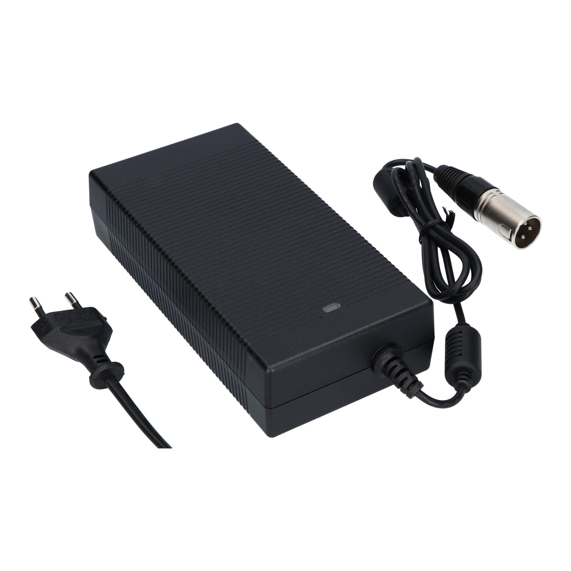 Sparta Charger 34V 3.4A NiMH 3-pin