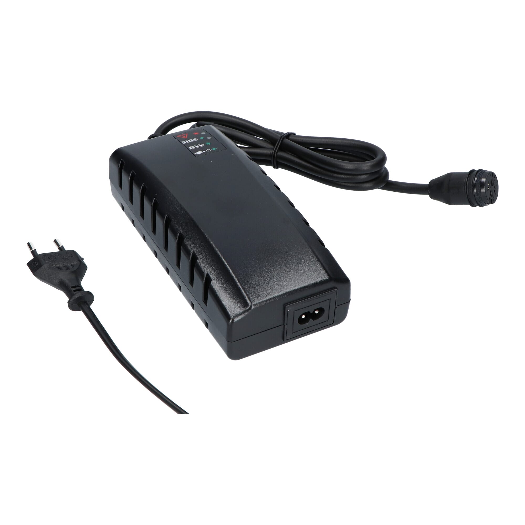 BMZ Chargeur BMZ Li-Ion 42V 3Ah Rosenberger