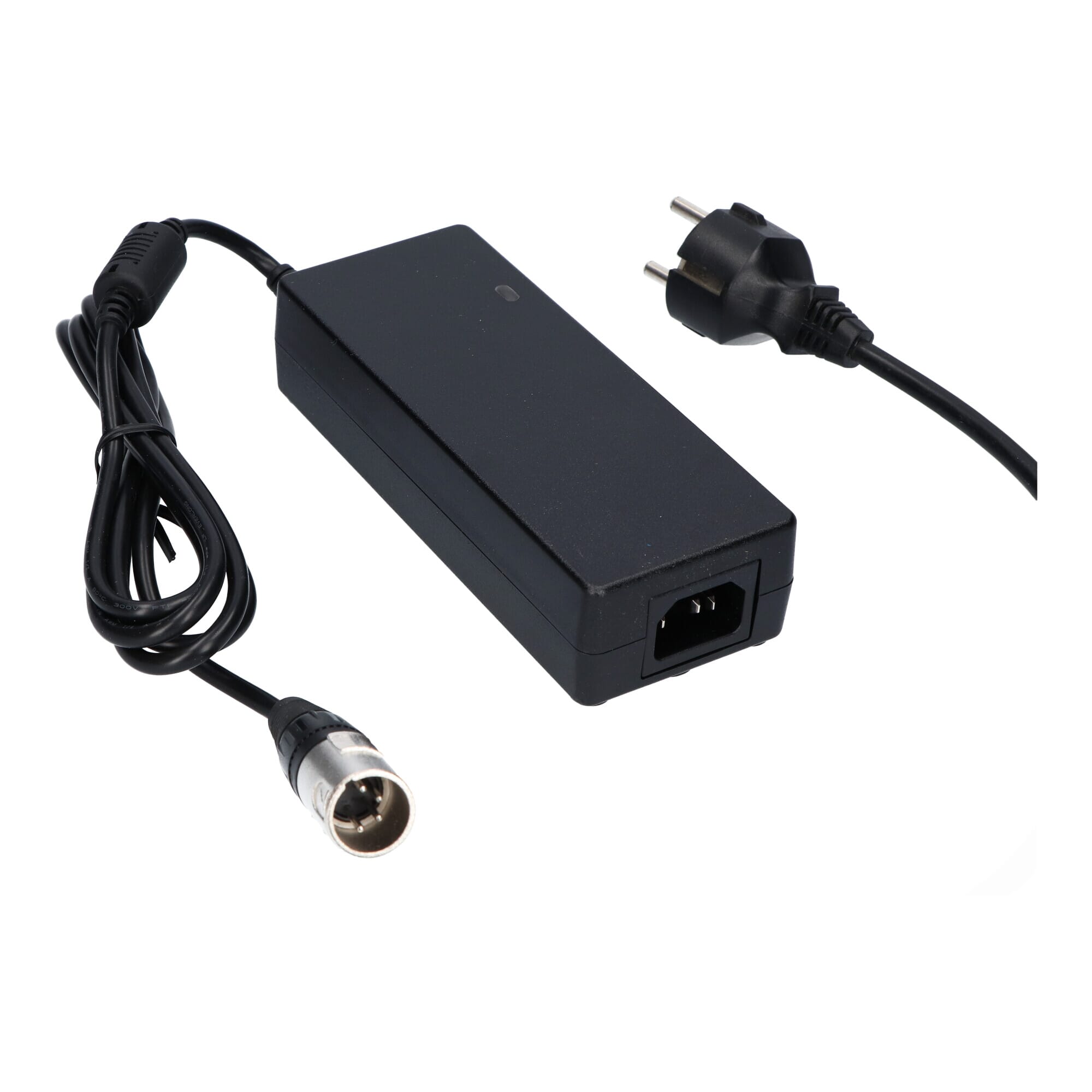 Sparta PMU3 Battery Charger 36V 2 A 4 pins