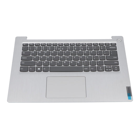 Clavier d’ordinateur portable Lenovo Qwerty US + Top Cover