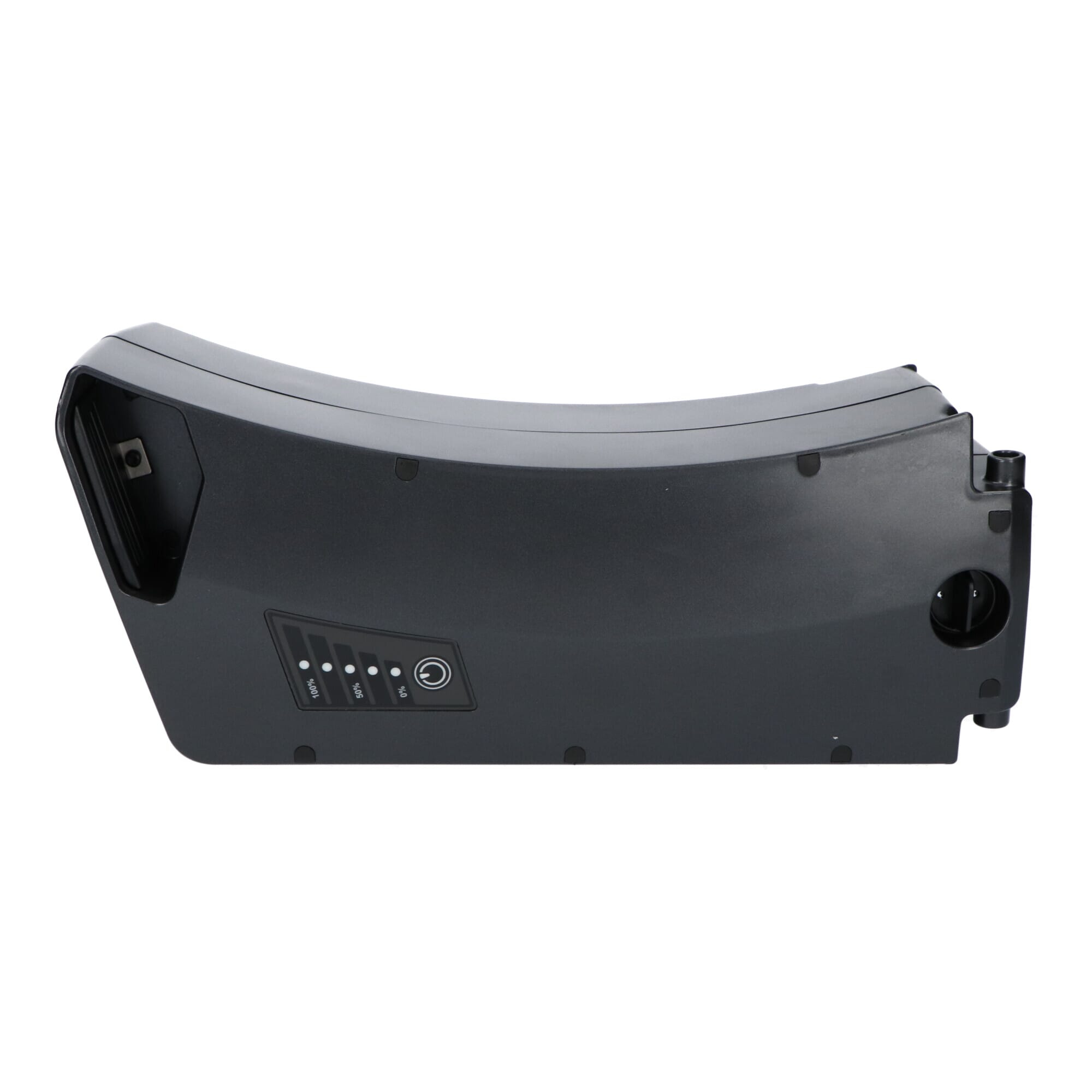 BMZ Derby Impulse Evo accu SeatTube 36.5V 14.25Ah