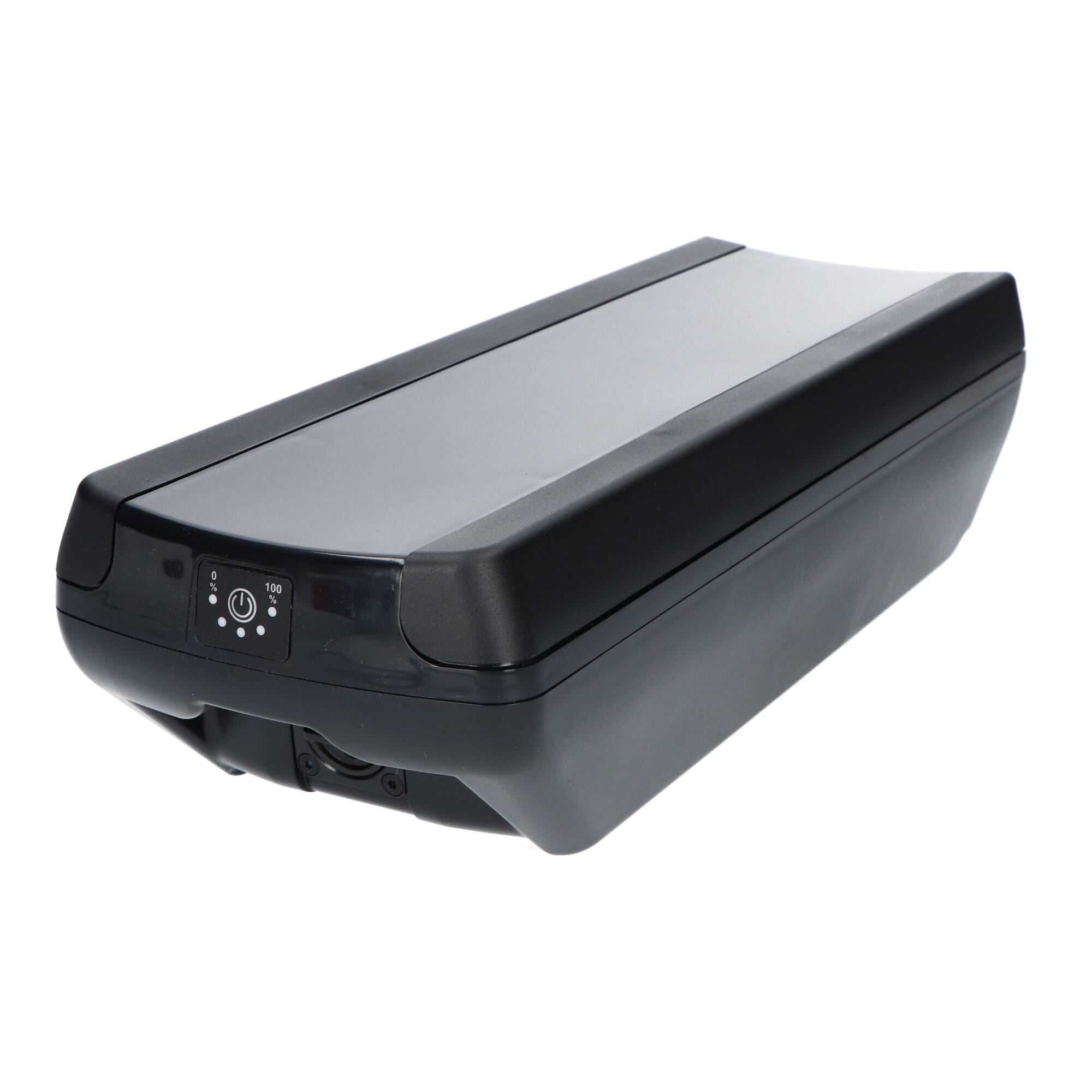 BMZ Alber Neodrive Rear Rack ebike Battery 36V 17Ah