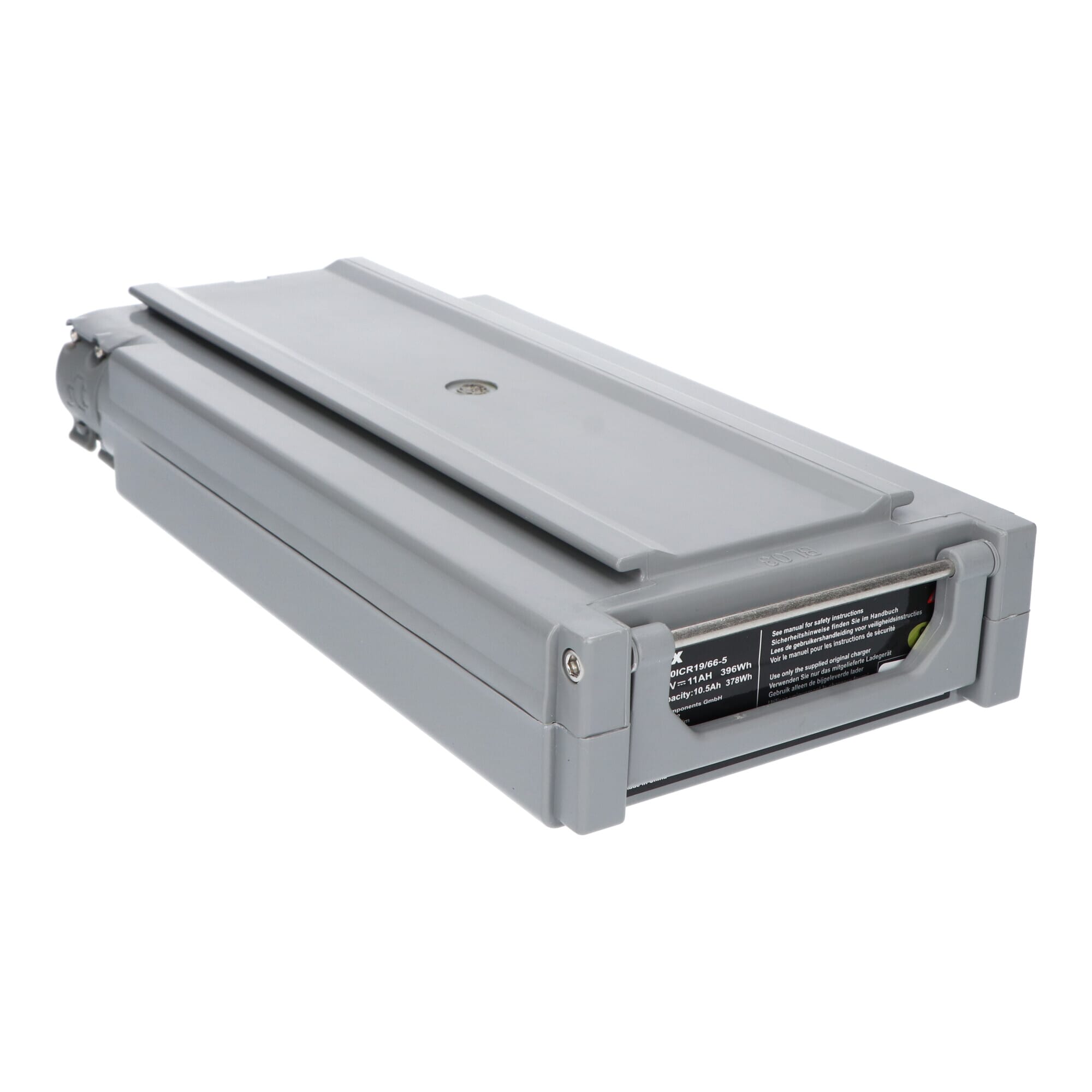 TranzX BL-03 Bike battery 36V 11Ah