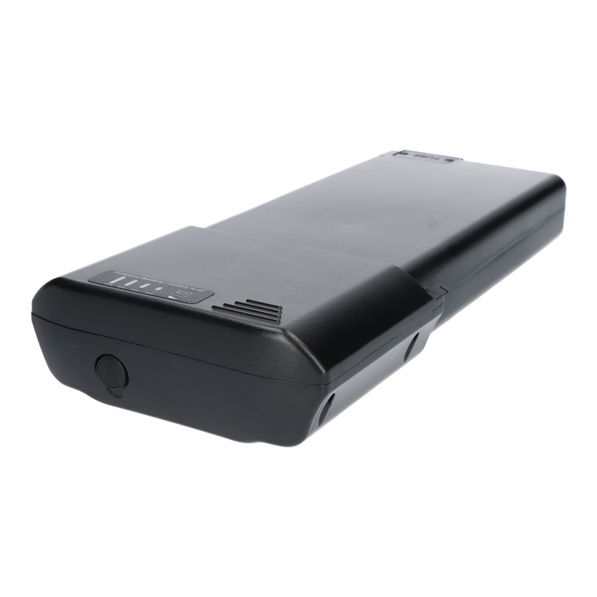 Batterie de vélo Ansmann 36 V 9 Ah