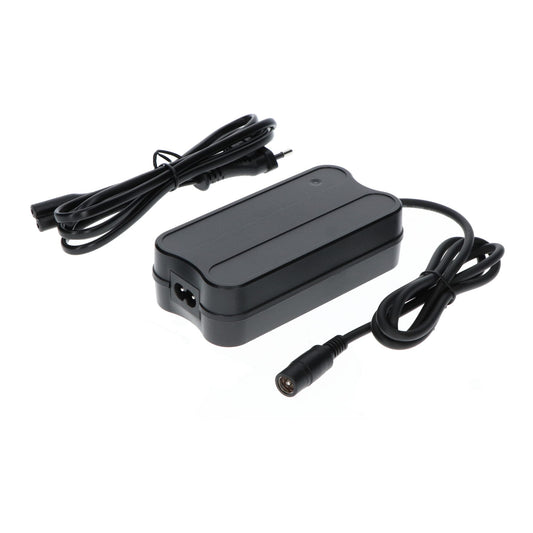 Chargeur de batterie E-bike 1-polig 42V 2A