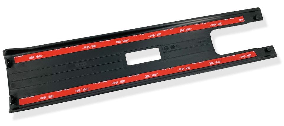 Plaque de recouvrement de batterie BMZ UR-V8