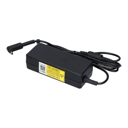 Adaptateur AC pour ordinateur portable Acer 45W noir