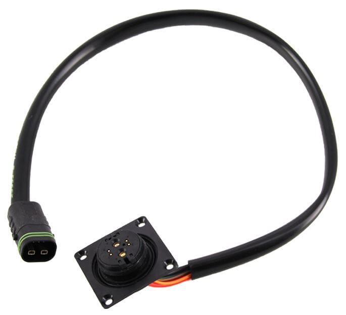 BMZ Kabel set AS op Rosenb. M4K105 zonder Wake