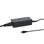 Yanec Laptop USB-C AC Adapter 65W Black