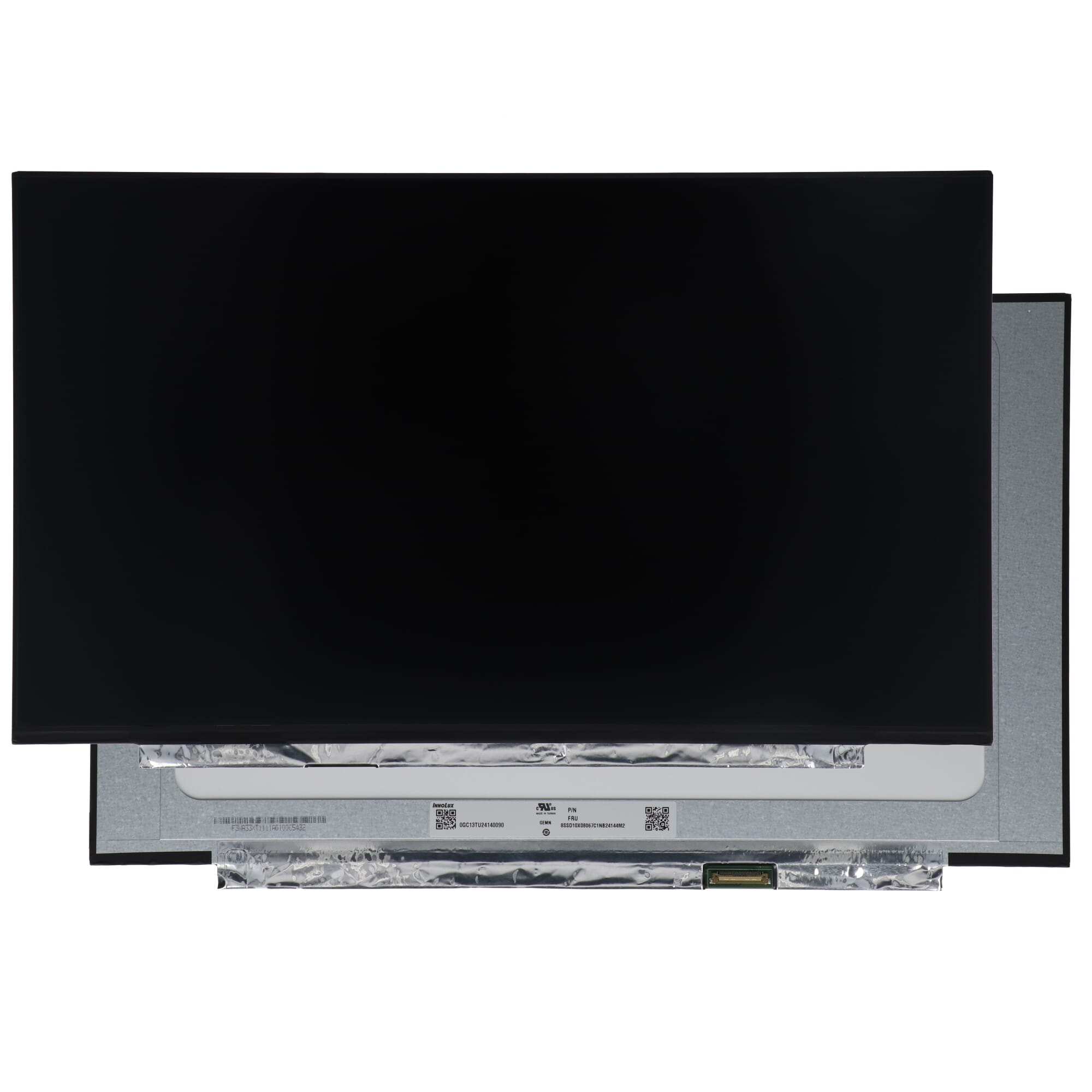 15.6 inch LCD Screen 1920x1080 Matte 30Pin eDP (26cm inverter)