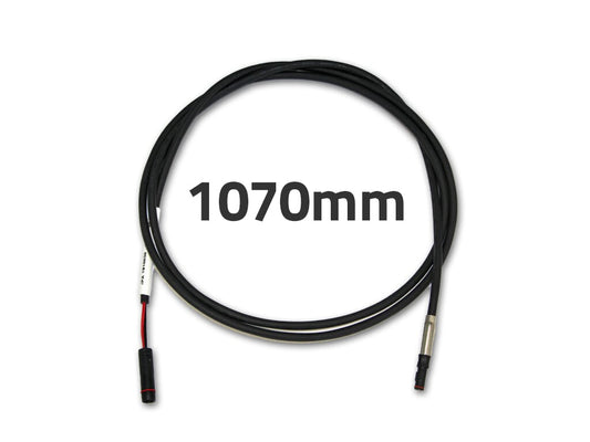 BMZ Cable Set LS on Hipo 4 Pins