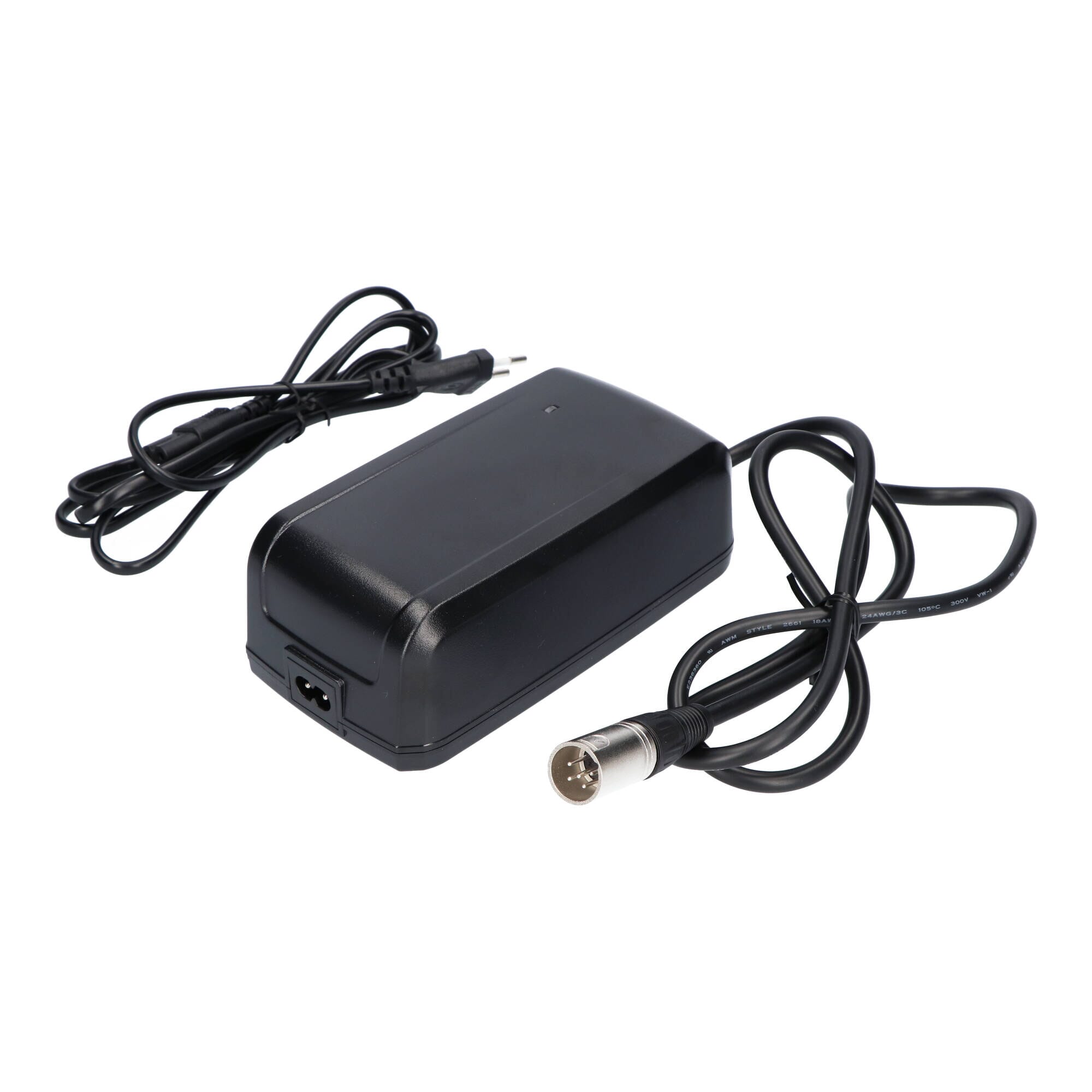 Giant EnergyPak battery charger 41.8V 5 pins