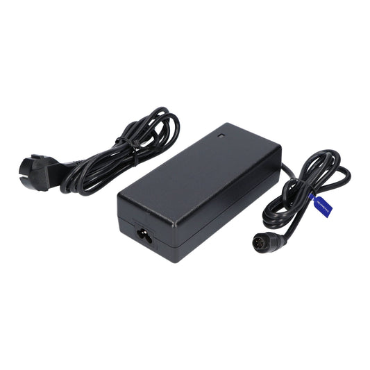 Sparta/Batavus Chargeur de batterie E-bike 42V 2A 5 broches 2014-2015