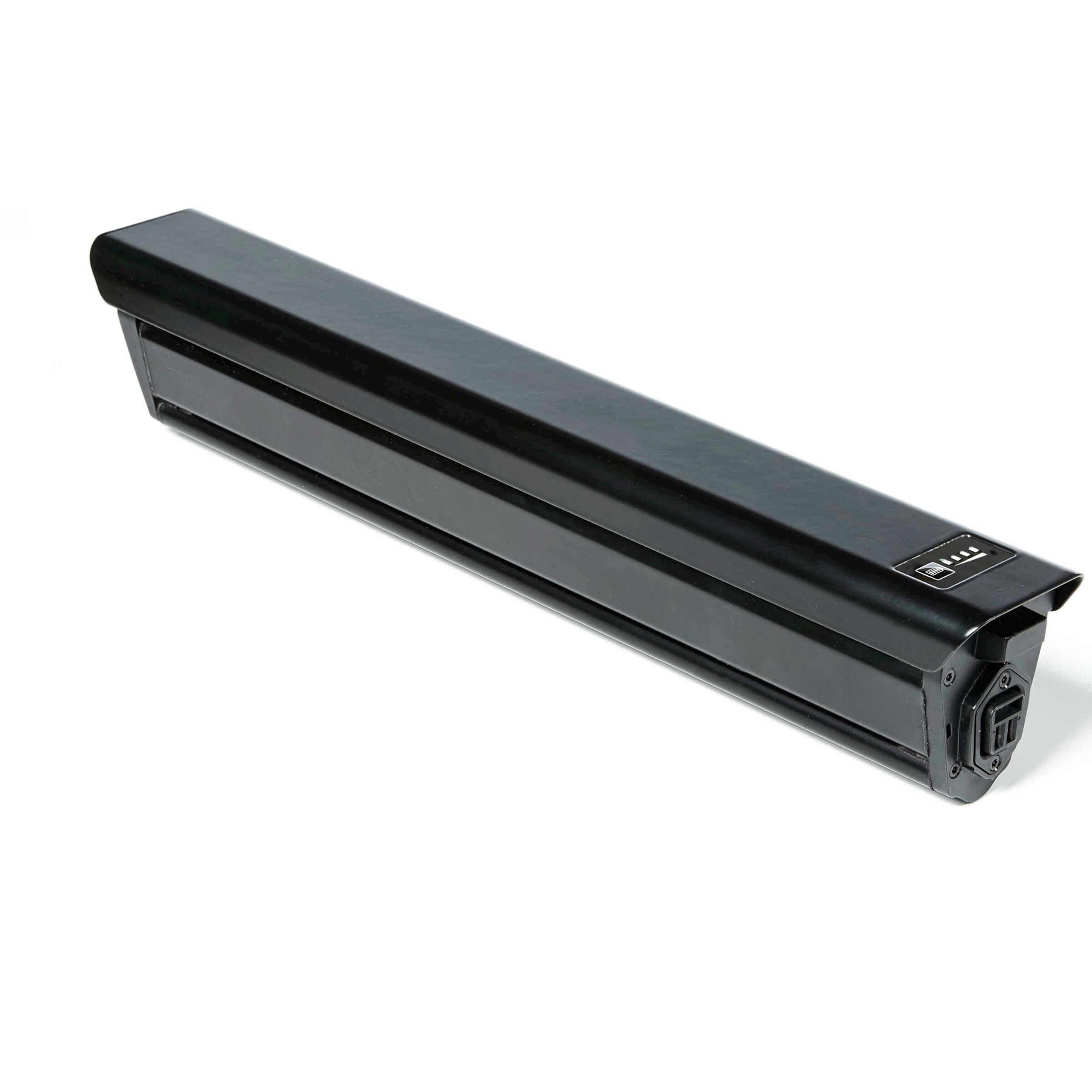 Batterie intégrée de vélo Cortina DT 36V 14Ah