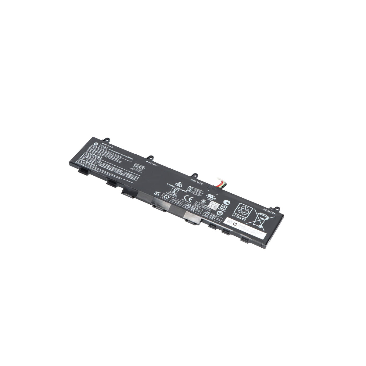 Batterie HP Laptop 4400 mAh