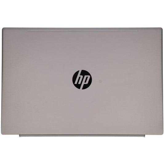Cache arrière LCD d’ordinateur portable HP - Argent - Modèles 220/250nits