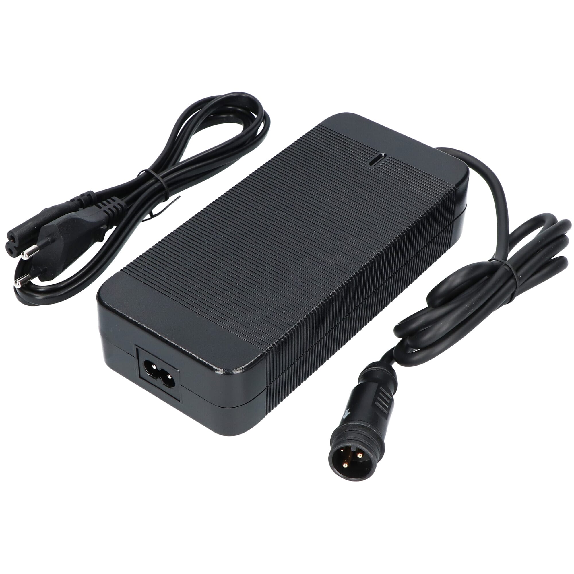 Battery charger E-Bike 42V 4A Qwic Premium