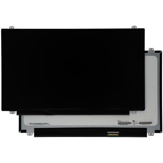 LCD Screen 15.6inch 1920x1080 Full HD Mat (LED) SLIM