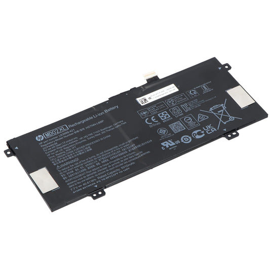 Batterie pour ordinateur portable HP 5275 mAh