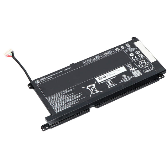 Batterie pour ordinateur portable HP 4323 mAh