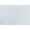 Acer Laptop LCD Back Cover - Zilver