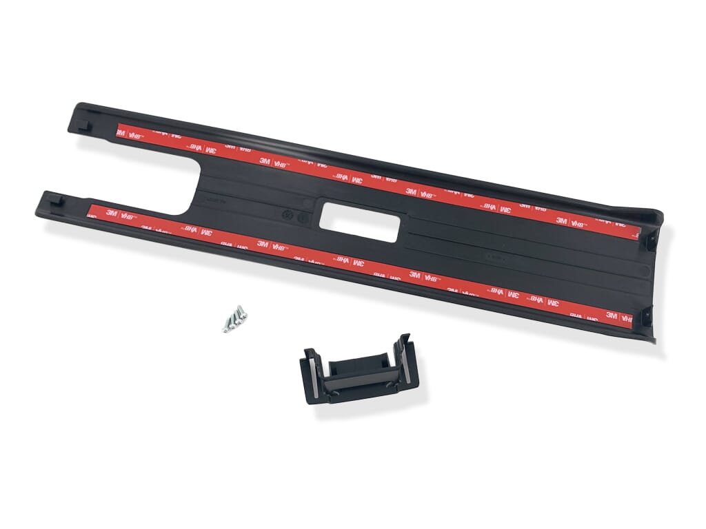 BMZ Montageset UR-V8 Toebehoren