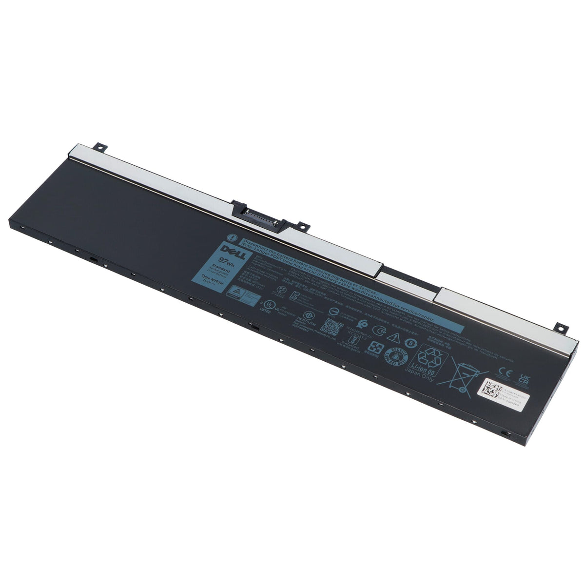 Dell Laptop Akku 8500 mAh