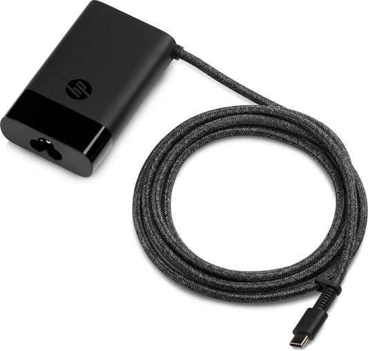 Adaptateur pour ordinateur portable HP USB-C 65 W