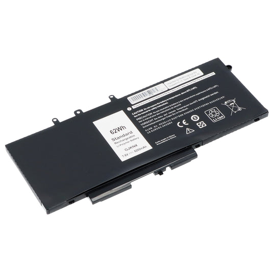 Batterie Ordinateur Portable 8200 mAh