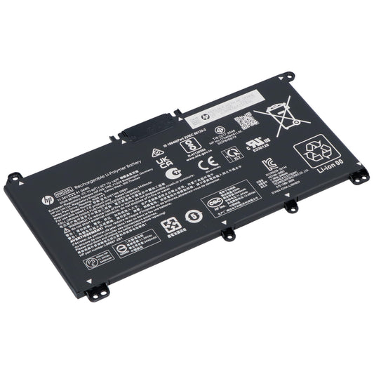 Batterie pour ordinateur portable HP 3440 mAh