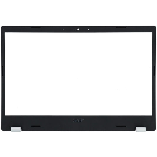 Acer Laptop LCD Bezel - Zwart