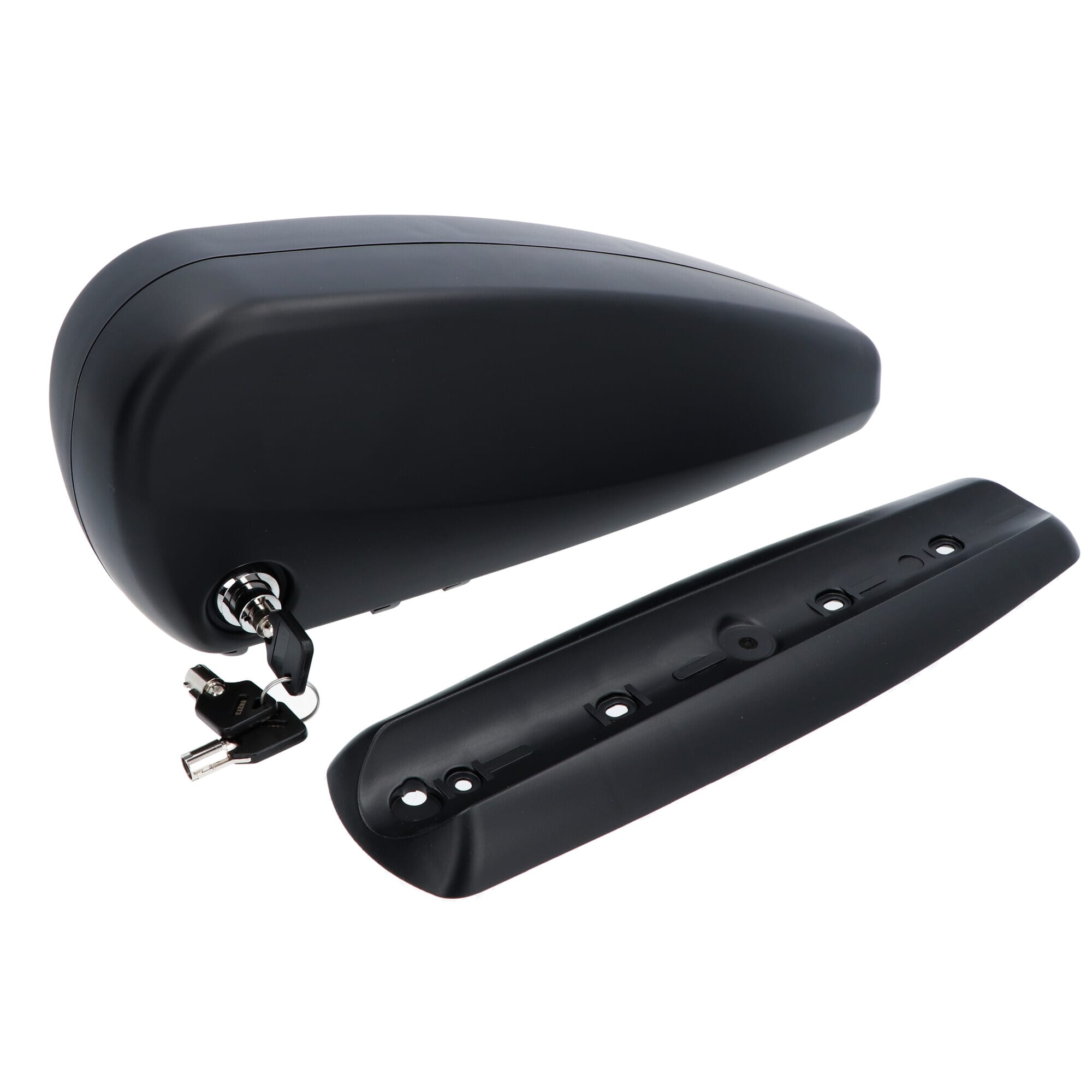 BMZ Brose Down Tube Bike Battery 36V 17.5Ah