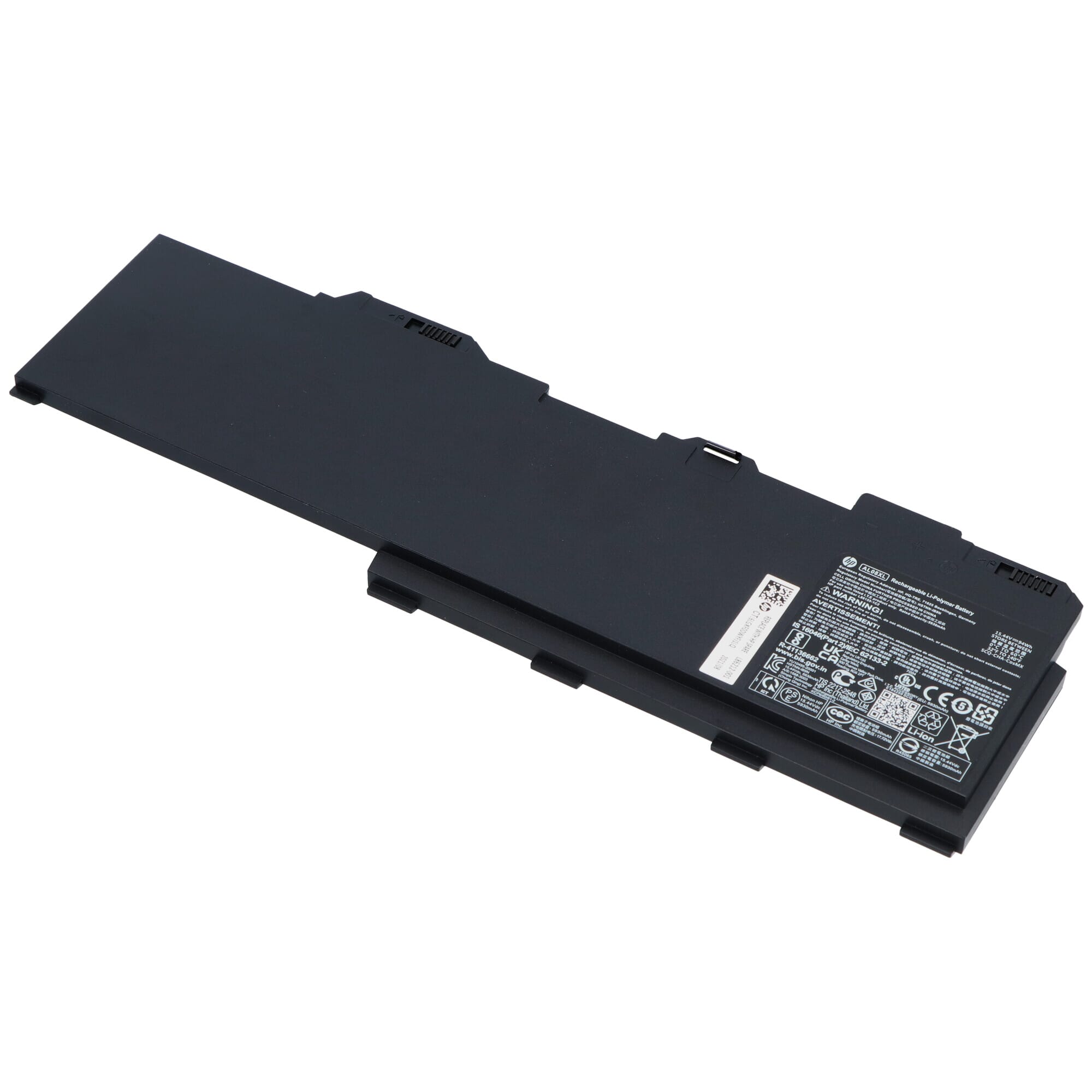 HP Laptop Akku 3050 mAh