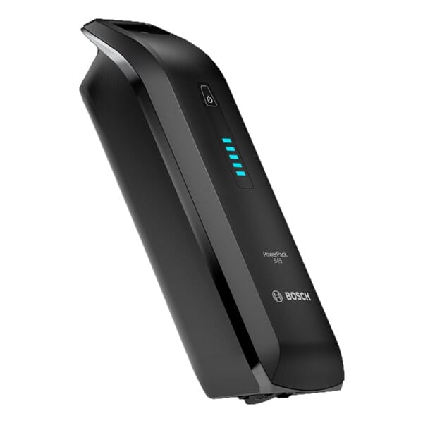 Bosch PowerPack 545 SMART Batterie de vélo 14,4Ah