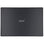 Acer Laptop LCD Back Cover - Black