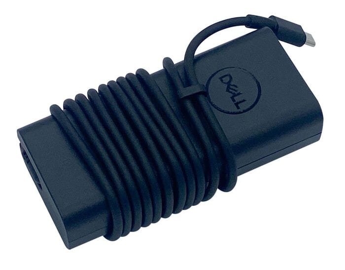 Dell Adaptateur secteur 65 W USB-C